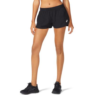 ASICS Core Split Short Dames ASICS Core Split Short Dames