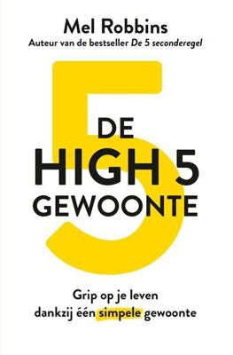 De High 5-gewoonte De High 5-gewoonte