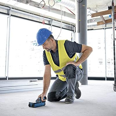 Bosch Professional D-TECT 200 C Muurscanner 12V 200mm in Beschermtas - 0601081600 - thumbnail
