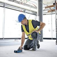 Bosch Professional D-Tect 200 C 0601081600 Detectieapparaat Detectiediepte (max.) 200 mm - thumbnail