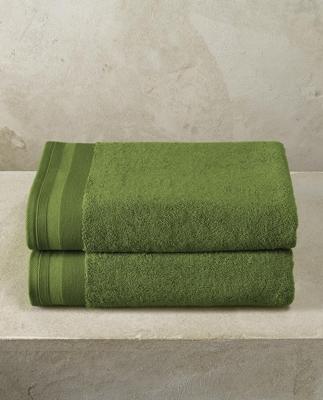 De Witte Lietaer De Witte Lietaer badhanddoek Excellence 70x140 cactus