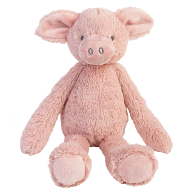 Happy Horse Varken Perry Knuffel 38 cm