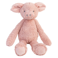 Happy Horse Varken Perry Knuffel 38 cm - thumbnail