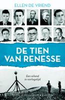 De Tien van Renesse - Ellen de Vriend - ebook - thumbnail