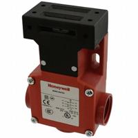 Honeywell SPS GKNA21 Veiligheidsschakelaar 1 stuk(s) - thumbnail