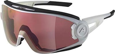 Olympic Sportswear Alpina sports sportbril 5w1ng qv wit