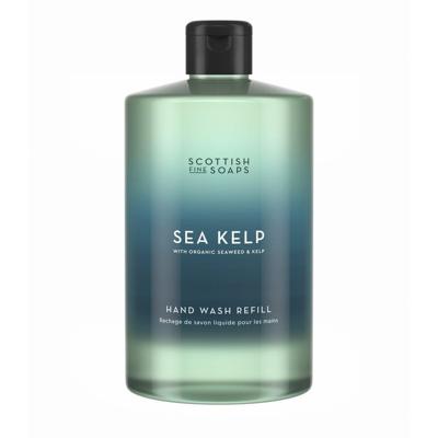 Scottish Fine Soaps Sea Kelp Hand Wash Refill Gel 750ml