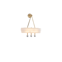 Bert Frank - Spate Wandlamp - thumbnail