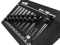 Eurolite DMX dimmer 32-kanaals - thumbnail