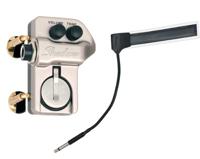 Shadow SH 945-NFX Nanoflex Violin/Viola Pickup & Preamp voor viool en altviool - thumbnail