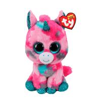Ty Beanie Boo's Gumball unicorn 15cm - thumbnail