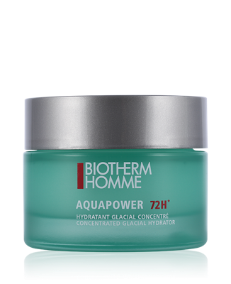 Biotherm Homme Aquapower Concentrated Glacial Hydrator 50ml Biotherm Homme Aquapower Concentrated Glacial Hydrator 50ml