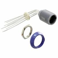 ITT 132043-3042 Ronde connector 1 stuk(s) - thumbnail