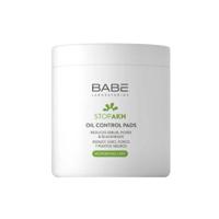 Babé Stop AKN Pads Oil Control 60Stuks - thumbnail
