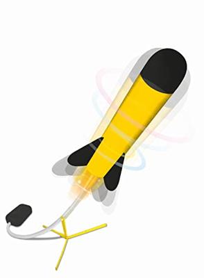 Günther Flugspiele 1556 Air Rocketm raketspel Speelgoed 1 stuk(s) Günther Flugspiele 1556 Air Rocketm raketspel Speelgoed 1 stuk(s)