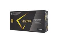 Seasonic VERTEX GX-750 PC-netvoeding 750 W ATX 80 Plus Gold - thumbnail