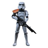 Star Wars: Rebels Action Figure 1/6 Stormtrooper Squad Leader 28 cm - thumbnail
