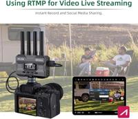 Accsoon CineView SE Transm/Receiver System - thumbnail