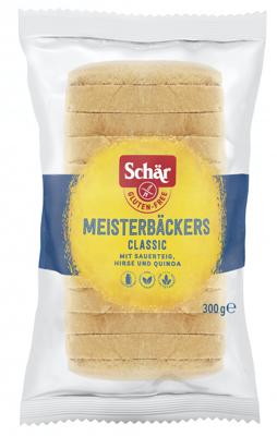 Schar Meesterbakkers Brood Classic Schar Meesterbakkers Brood Classic