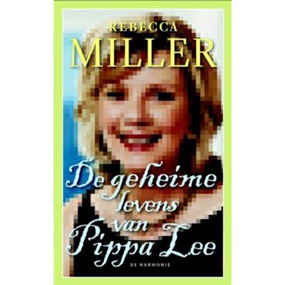 De geheime levens van Pippa Lee - R. Miller - Paperback (9789061698517)