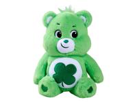 Simba Care Bear-knuffel (Good Luck Bear) - thumbnail