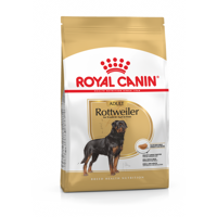 Royal Canin Adult Rottweiler hondenvoer 12 kg - thumbnail