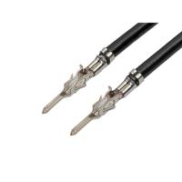 Molex 2147621221 Krimpcontact met gevlochten draad Inhoud: 1 stuk(s) Bulk - thumbnail