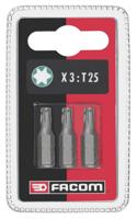 Facom set van 3 bits ex.115 - EX115.J3 - thumbnail