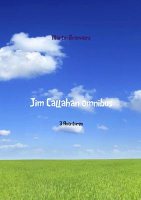 Martin  Brouwers Jim Callahan omnibus