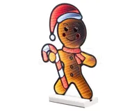 Led infinity led peperkoek 38 cm - thumbnail