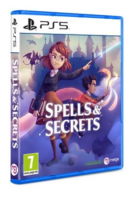 Spells & Secrets