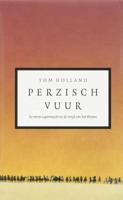 Perzisch vuur - Tom Holland - ebook - thumbnail