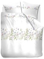 Marjolein Bastin Marjolein Bastin Dekbedovertrek Soft Bloom Multi 260x200/220 cm - thumbnail