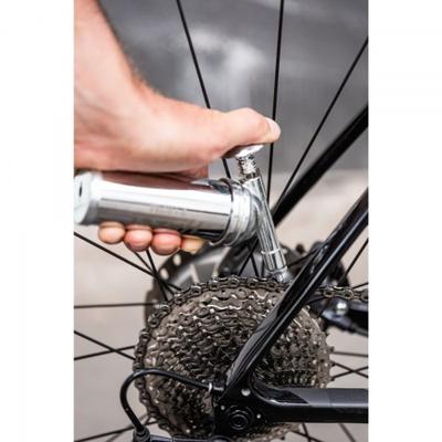 Hazet 2162M 2162M Smeerpistool 80 g Mechanisch