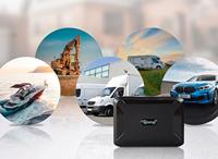 PAJ GPS EASY FINDER 4G GPS-tracker Personentracker, Multifunctionele tracker, Bagagetracker Zwart 1 stuk(s) - thumbnail