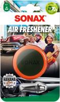 SONAX luchtverfrisser "air freshener". air freshener havana love - thumbnail