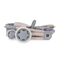 Poppenwagen Decuevas Coco 41 x 62 x 70 cm - thumbnail