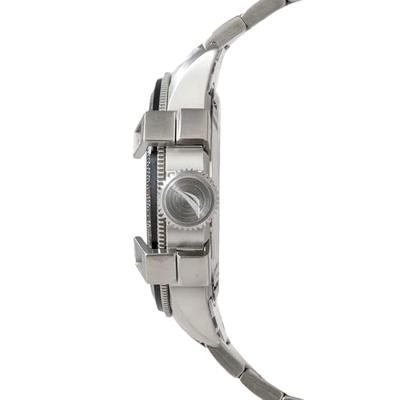 Nautica Zilverkleurig (Ø 46 mm) Heren horloge