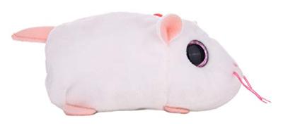 Ty Beanie Ty teeny ty&apos;s anna mouse, 10cm - thumbnail