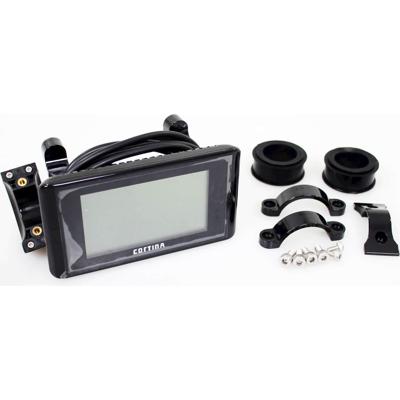 Bafang display c01 uart c961