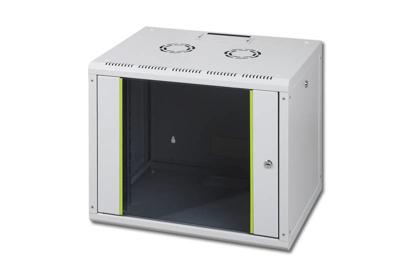 Digitus DN-19 09U-6/6 rack