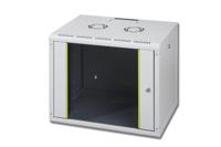 Digitus DN-19 09U-6/6 rack - thumbnail