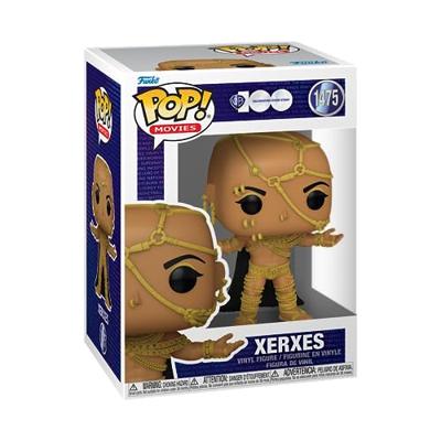 Warner Brothers 100th 300 Funko Pop Vinyl: Xerxes