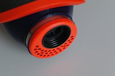 Climax Climax Gasmasker - 731- Silicone - EN 148/1 aansluiting Climax Climax Gasmasker - 731- Silicone - EN 148/1 aansluiting