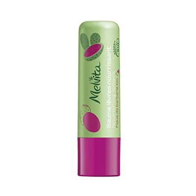 Melvita Nourishing Lip Balm 4.50 g 4.5 g