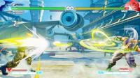 Street Fighter V Arcade Edition - thumbnail