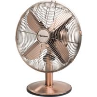 Bestron Bestron Retro Bureauventilator - thumbnail