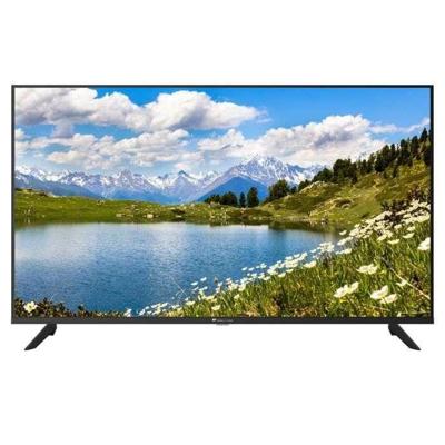 FHD LED TV - CONTINENTAL EDISON - 40" (102 cm) - 2xHDMI, 2xUSB - Zwart - CELED40FHD25B7