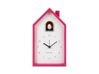 Karlsson - Alarm Clock Modern Cuckoo - thumbnail