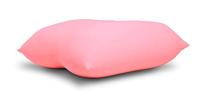 Terapy Dino zitzak - Roze | 180cm x 160cm x 50cm - thumbnail